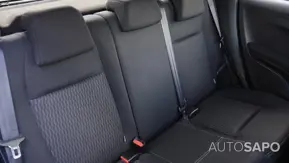 Peugeot 208 de 2016