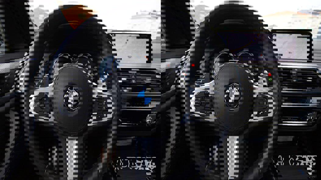 BMW X3 de 2019