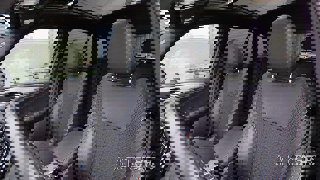 BMW X3 de 2019