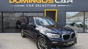 BMW X3 de 2019