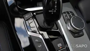 BMW X3 de 2019