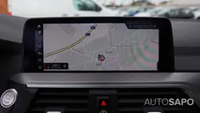 BMW X3 de 2019
