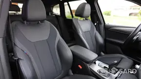 BMW X3 de 2019
