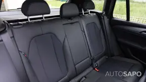 BMW X3 de 2019