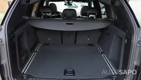 BMW X3 de 2019