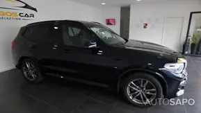 BMW X3 de 2019