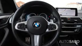 BMW X3 de 2019