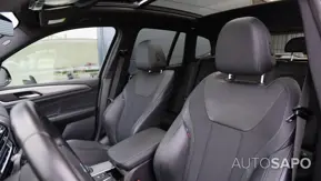 BMW X3 de 2019