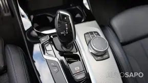 BMW X3 de 2019