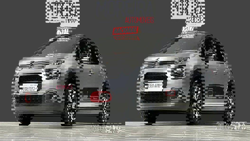 Citroen C3 de 2021
