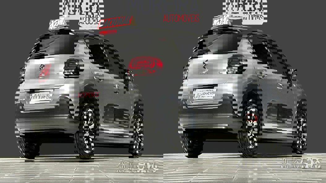 Citroen C3 de 2021