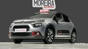 Citroen C3 de 2021