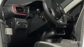 Citroen C3 de 2021