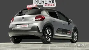 Citroen C3 de 2021