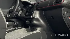 Citroen C3 de 2021