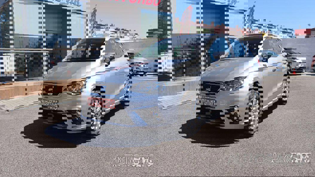 Seat Ibiza 1.0 Style de 2018