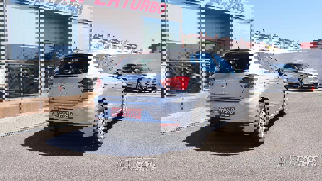 Seat Ibiza 1.0 Style de 2018