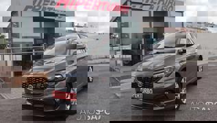 Fiat Tipo 1.3 M-Jet Lounge de 2018