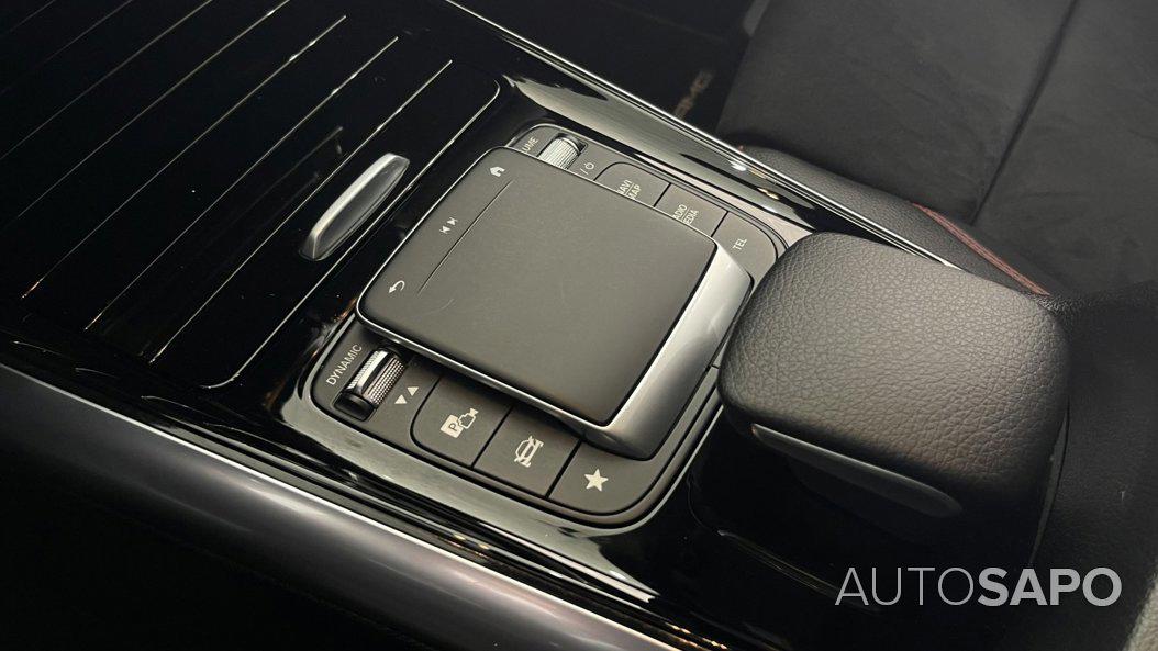 Mercedes-Benz Classe GLA de 2021