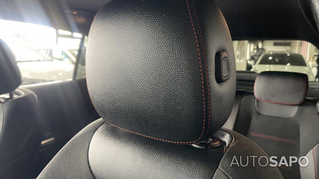 Mercedes-Benz Classe GLA de 2021