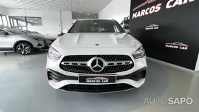 Mercedes-Benz Classe GLA de 2021