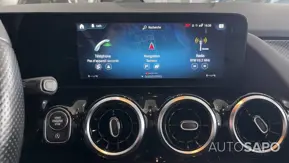 Mercedes-Benz Classe GLA de 2021