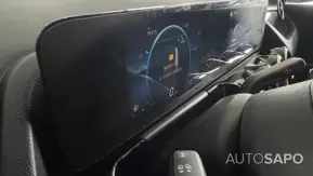 Mercedes-Benz Classe GLA de 2021