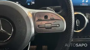 Mercedes-Benz Classe GLA de 2021