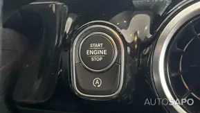 Mercedes-Benz Classe GLA de 2021