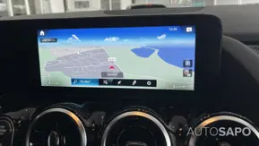 Mercedes-Benz Classe GLA de 2021