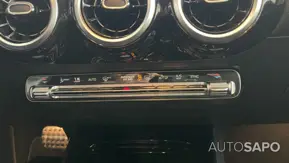 Mercedes-Benz Classe GLA de 2021