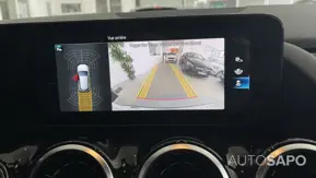 Mercedes-Benz Classe GLA de 2021