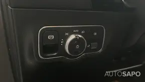 Mercedes-Benz Classe GLA de 2021