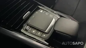 Mercedes-Benz Classe GLA de 2021