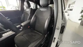 Mercedes-Benz Classe GLA de 2021