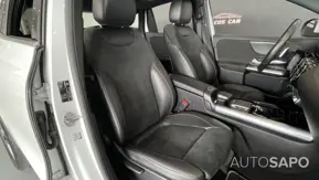 Mercedes-Benz Classe GLA de 2021