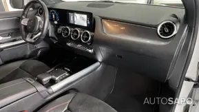 Mercedes-Benz Classe GLA de 2021