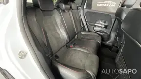 Mercedes-Benz Classe GLA de 2021