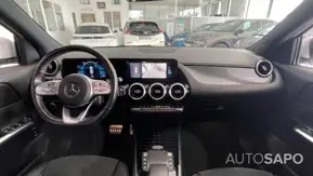 Mercedes-Benz Classe GLA de 2021