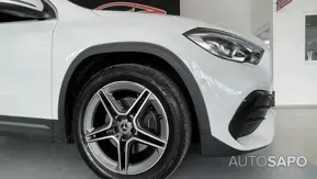 Mercedes-Benz Classe GLA de 2021