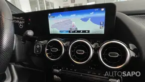 Mercedes-Benz Classe GLA de 2021