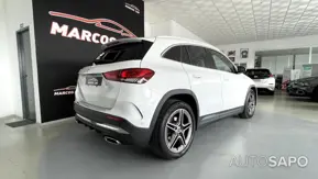 Mercedes-Benz Classe GLA de 2021