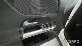 Mercedes-Benz Classe GLA de 2021