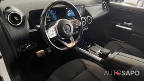 Mercedes-Benz Classe GLA de 2021