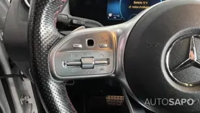 Mercedes-Benz Classe GLA de 2021