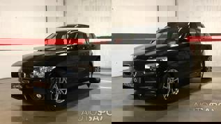 BMW Série 1 de 2017