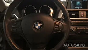 BMW Série 1 de 2017