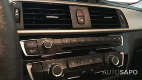 BMW Série 1 de 2017