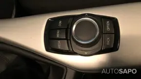 BMW Série 1 de 2017