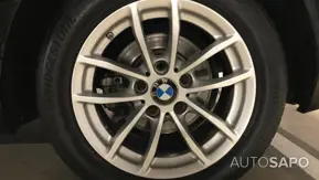 BMW Série 1 de 2017